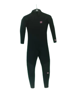 Neopreno chica billabong synergy 4/3 backzip