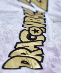 Guantes de Boxeo Dragon Ball Z Majin Buu – Edición Limitada Elion