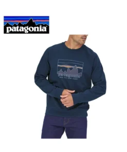 73 Skyline Organic (Tidepool/Blue) – Patagonia