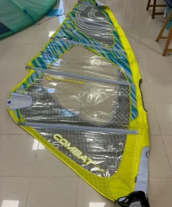 Vela de windsurf segunda mano neilpryde combar 4.2