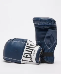Guantes de saco Leone Il Messicano