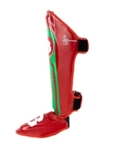 Protecciones de espinillas y pies V9 Marocco Series
