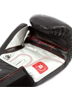 Guantes de Boxeo Sparring Montana
