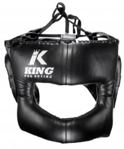 Casco de boxeo sparring King Pro Boxing