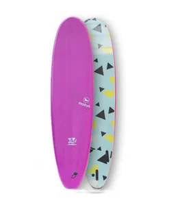 Mobyk Softboard Tritype