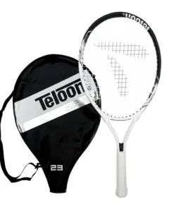 Raqueta De Tenis Para Niños (6-7 Años) Teloon® 23 Pulgadas