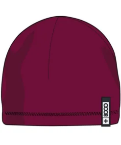 Gorro +8000 8GR-2209 010 Vino Burdeos