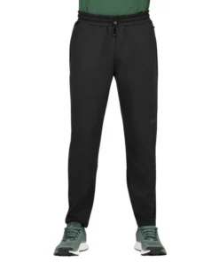 Pantalones +8000 Elegi 005 Hombre Negro