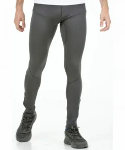 Mallas +8000 Govina 005 Hombre Negro