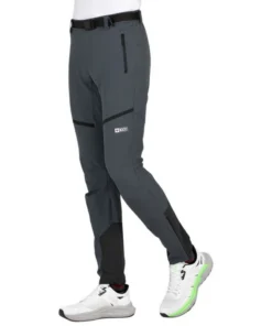 Pantalones +8000 Munden 084 Hombre Antracita