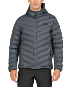 Chaqueta +8000 Picel 084 Hombre Antracita