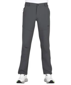Pantalones +8000 Rek 084 Hombre Antracita