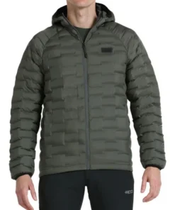 Chaqueta +8000 Resiste 830 Hombre Militar