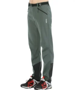 Pantalones +8000 Trueno 22I 015 Hombre Kaki