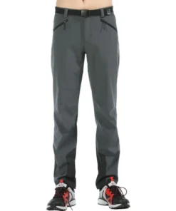 Pantalones +8000 Trueno 22I 084 Hombre Antracita