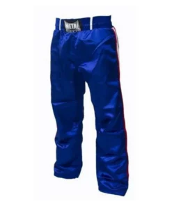 Pantalón Full Contact Metal Boxe 2 bandas