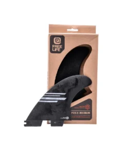 QUILLA FREELIFE FINS FCS 2 VECTOR