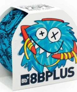 8bplus Finger Tape