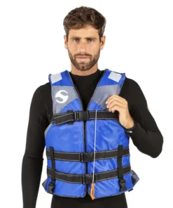Chaleco adultos de 110-150kg S/159