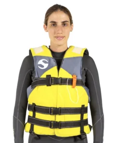 Chaleco de 30 a 60kg S/159
