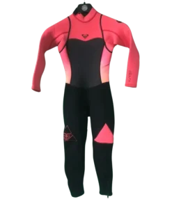 Neopreno niña roxy syncro 3/2