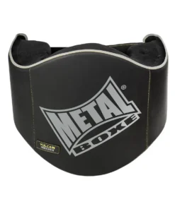 Cinturón de golpeo Metal Boxe