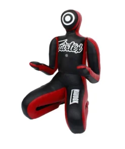 Maniquí de Grappling Fairtex GD2 Maddox V2
