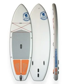 9’6 Surf series – Tabla de paddle + accesorios RWP