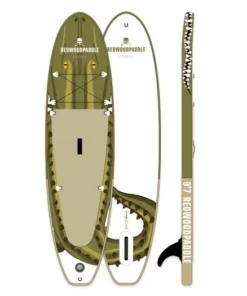 9’7 Kids Crocodile