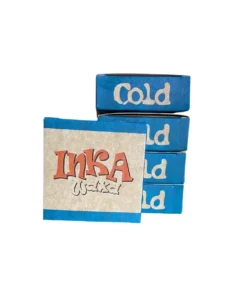 Cera Inka Waxa Cold
