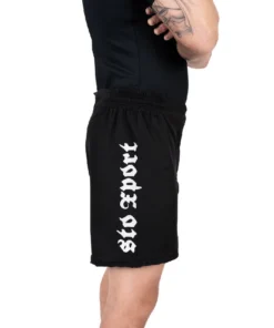 SHORT NO GI SANTA OLA STO XPORT NEG HOMBRE