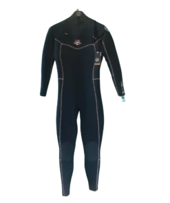 Neopreno chica rip curl dawn patrol performance 4/3