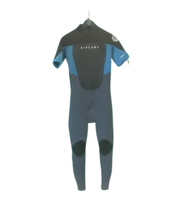Neopreno chico manga corta rip curl omega
