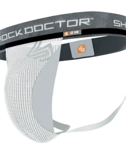 Soporte con cáscara de protección Shock Doctor