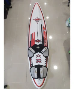 Tabla windsurf usada jp super x 91 lit