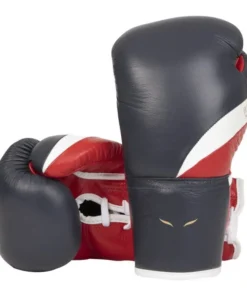 Guantes de Boxeo Elion Competición 100% cuero
