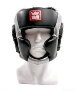 Casco de Boxeo Integral Montana