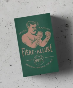 Jabón Clean Hugs Fière Allure