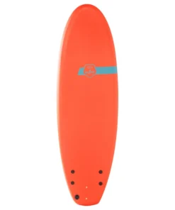 Tabla de surf Fundboard Softboard Softjoy Sashimi