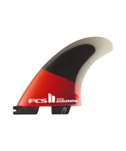 Quillas FCS II Performance Core Accelerator
