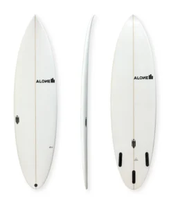 Alone surfboard AK