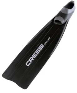 Aletas Cressi Gara 2000 HF