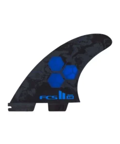 Quillas FCS II AM Performance Core Tri-Quad M