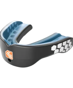 Protector Bucal Shock Doctor Gel Max Power Carbon