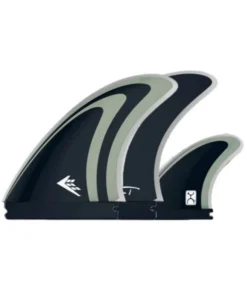 Quillas Firewire Rob Machado Twin 2+1