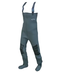 Vadeador de Neopreno para Pesca Seland con Calcetin Eco Series Avacal