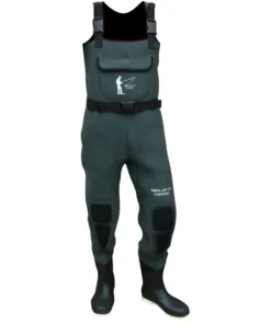 Vadeador de Neopreno Seland con Bota PVC Tacos Eco Avatac