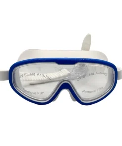 Lentes de natación junior