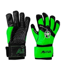 Guantes de portero Aviva Barracuda