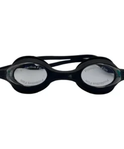 Lentes de natación negros